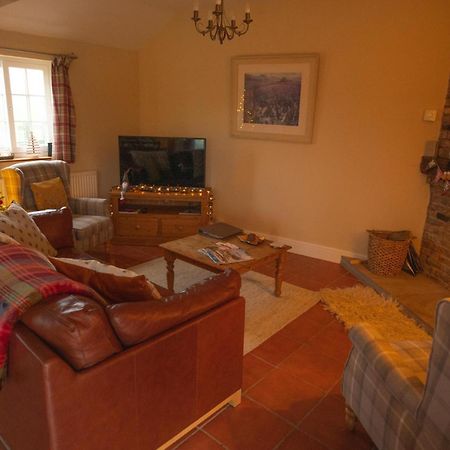 The Coach House Villa Martin  Bagian luar foto