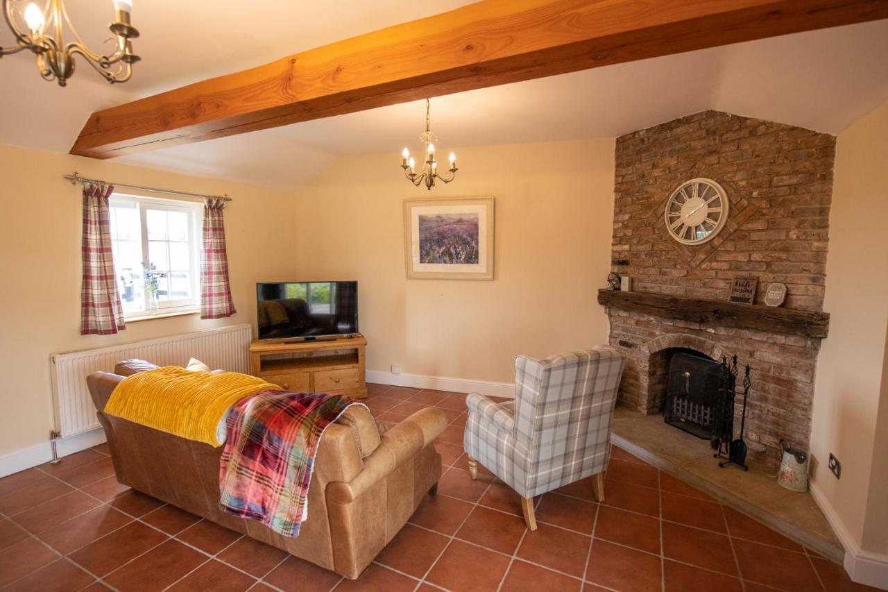 The Coach House Villa Martin  Bagian luar foto