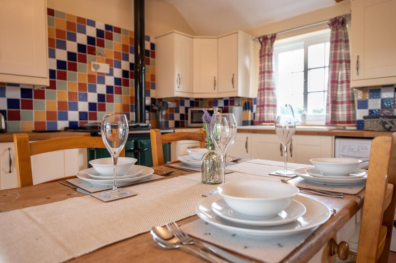 The Coach House Villa Martin  Bagian luar foto