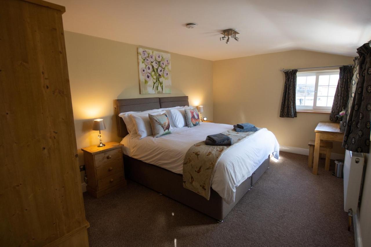 The Coach House Villa Martin  Bagian luar foto
