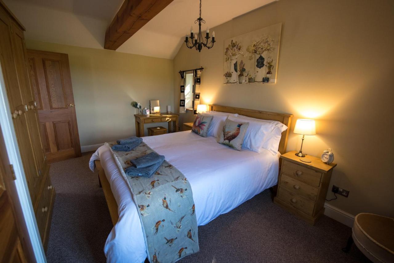 The Coach House Villa Martin  Bagian luar foto