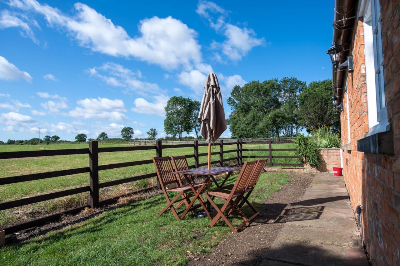 The Coach House Villa Martin  Bagian luar foto