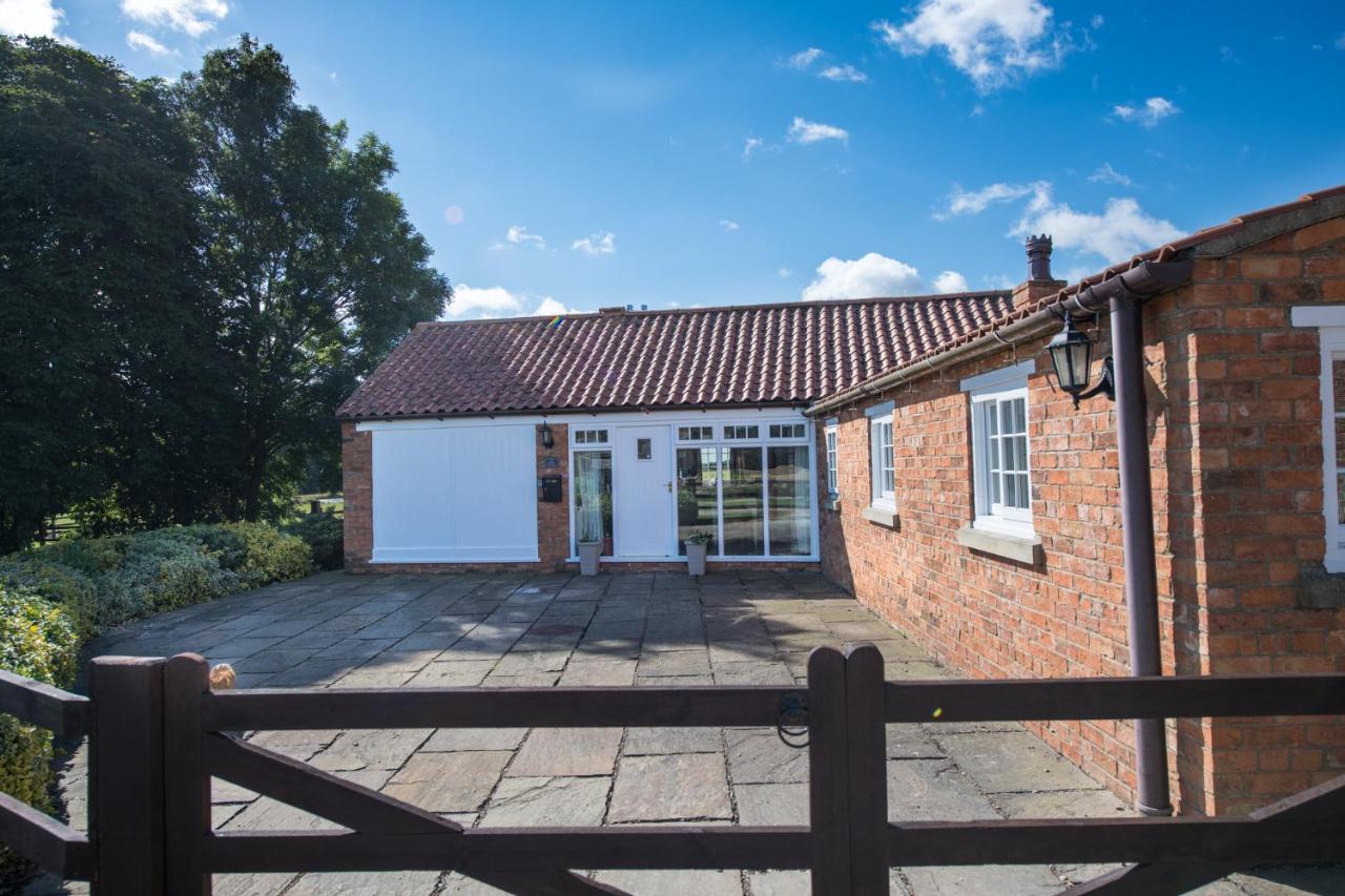 The Coach House Villa Martin  Bagian luar foto