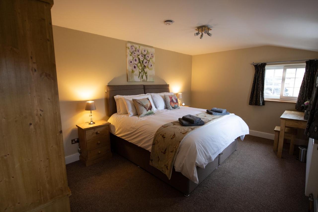 The Coach House Villa Martin  Bagian luar foto