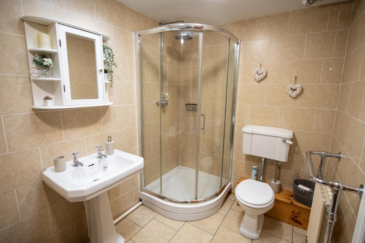 The Coach House Villa Martin  Bagian luar foto