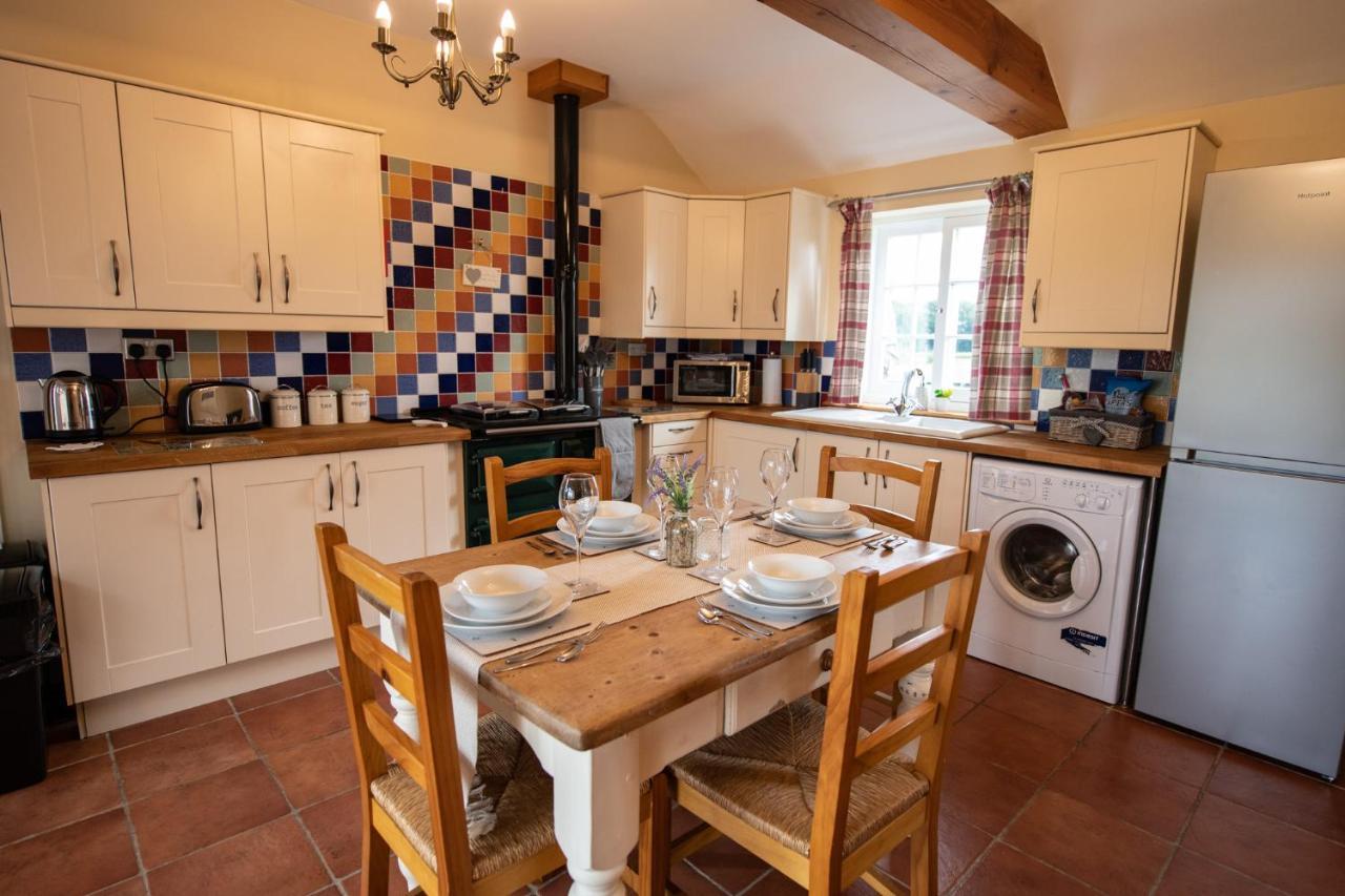 The Coach House Villa Martin  Bagian luar foto