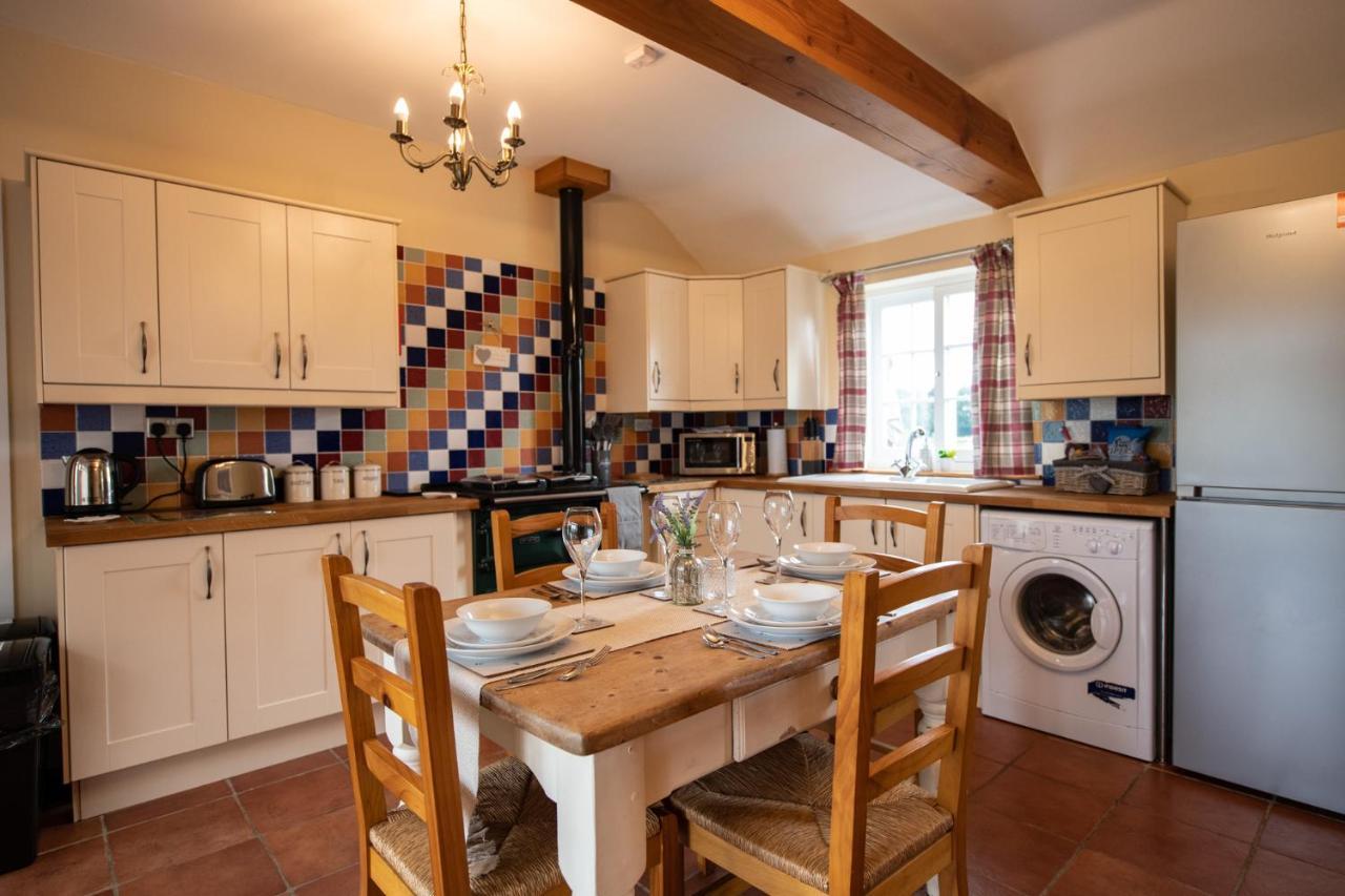 The Coach House Villa Martin  Bagian luar foto