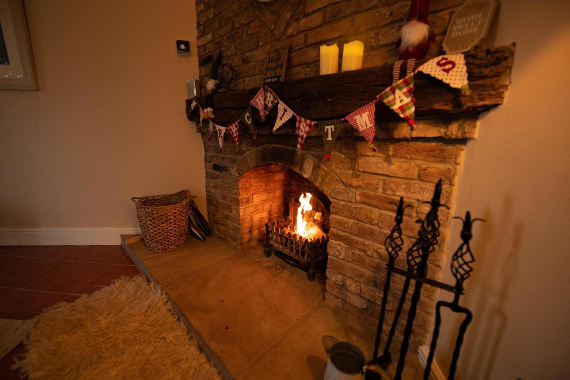 The Coach House Villa Martin  Bagian luar foto