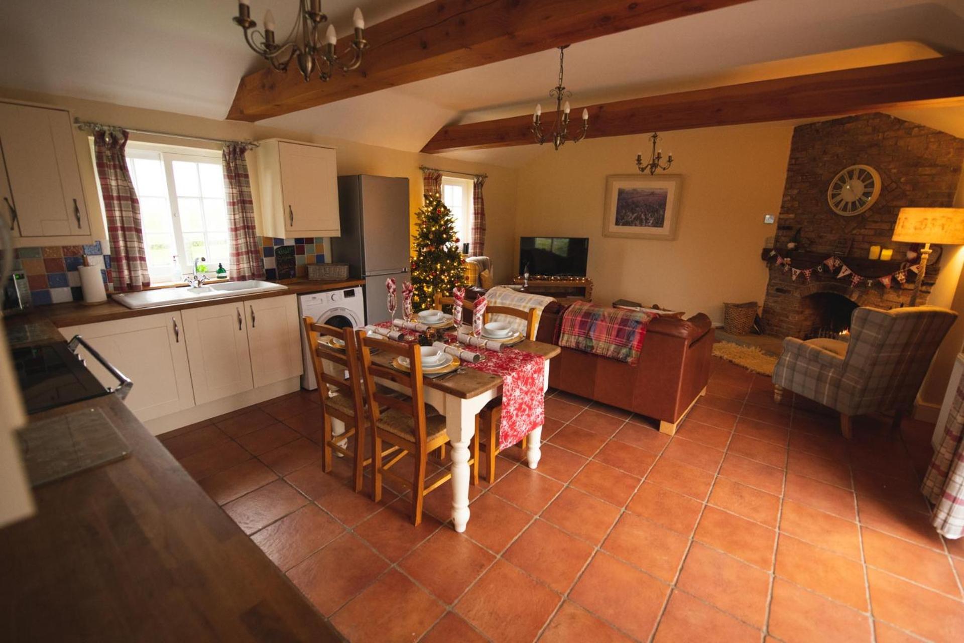 The Coach House Villa Martin  Bagian luar foto