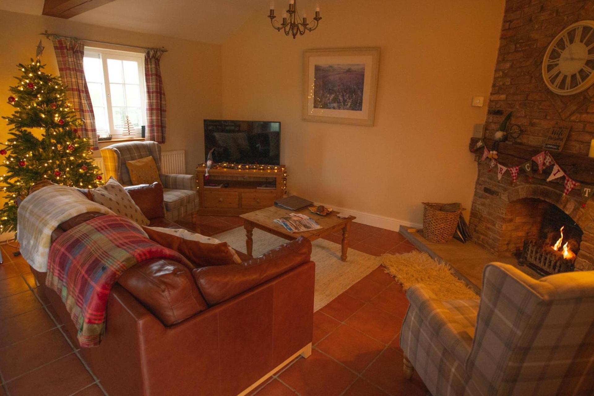 The Coach House Villa Martin  Bagian luar foto