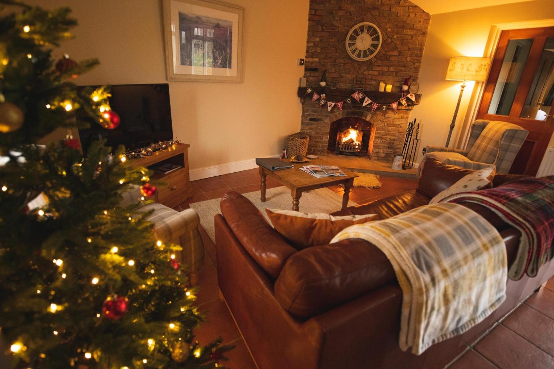 The Coach House Villa Martin  Bagian luar foto