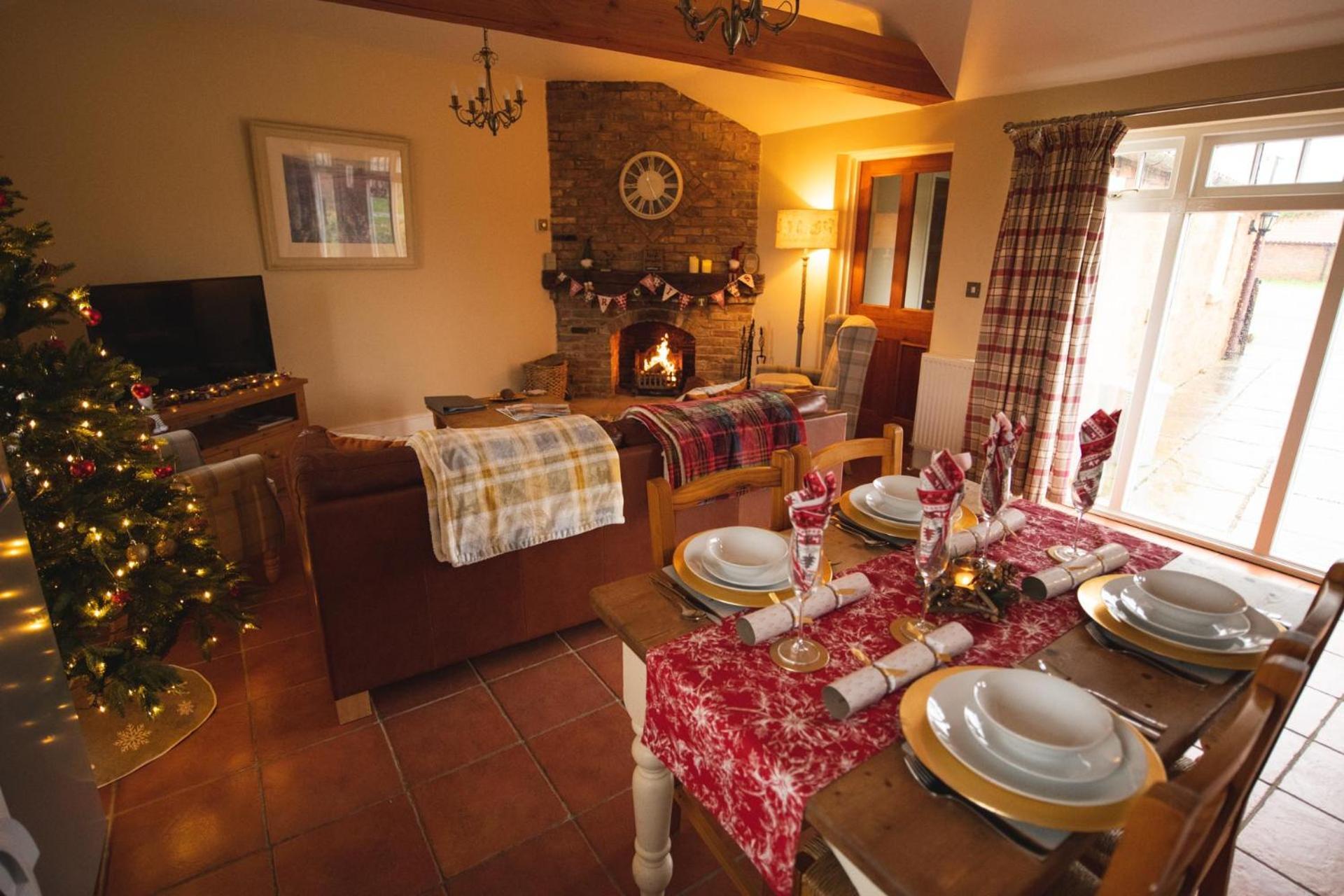 The Coach House Villa Martin  Bagian luar foto