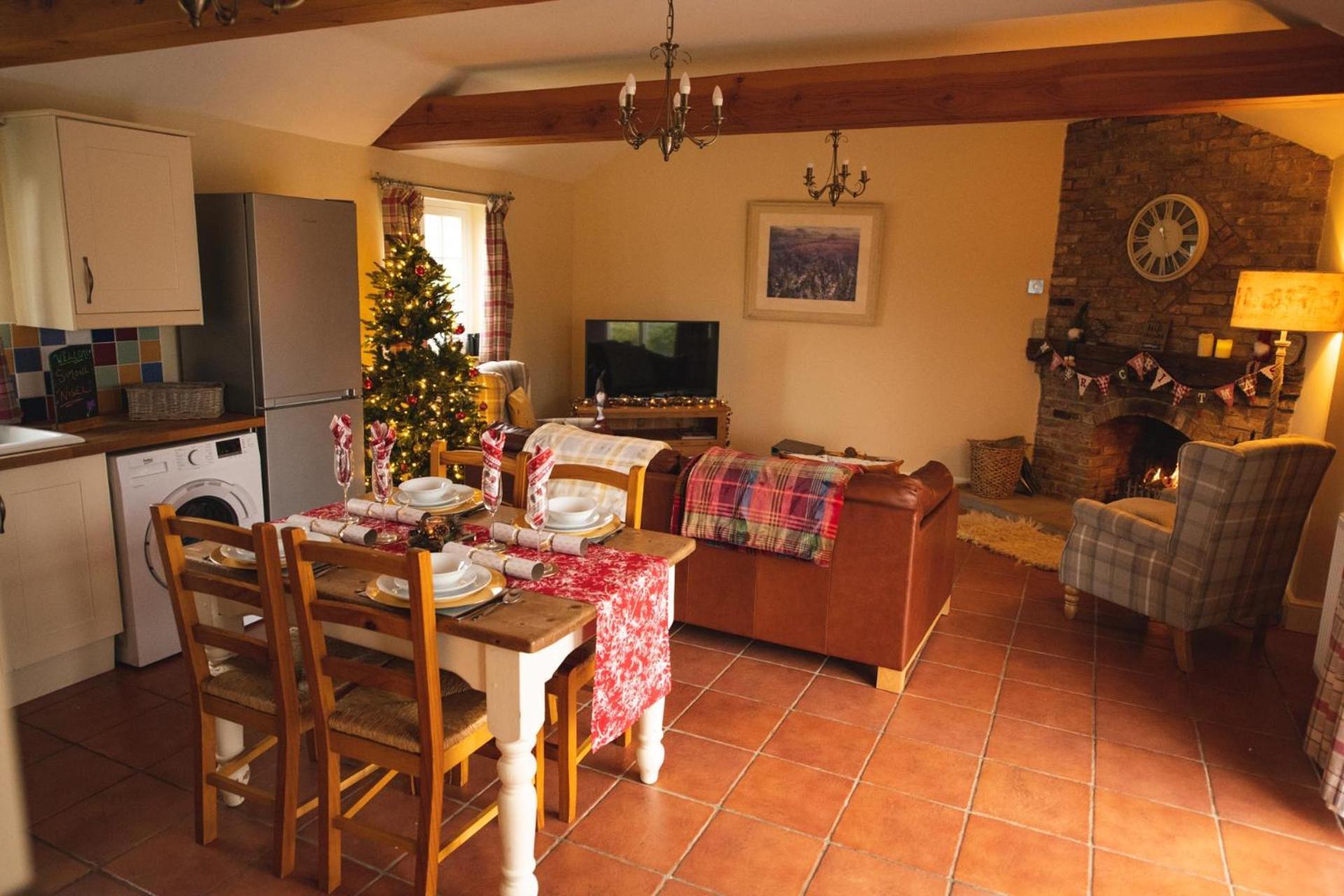 The Coach House Villa Martin  Bagian luar foto